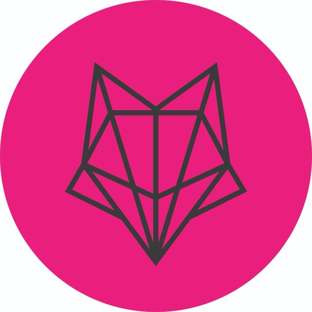 Foxyroks Logo
